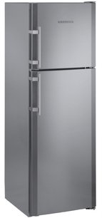 Холодильник Liebherr CTNesf 3663 фото 2 в Челябинске