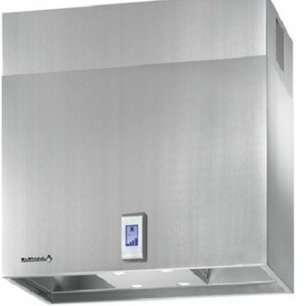 Вытяжка Де Дитрих DHD784X фото в Челябинске Вытяжка De Dietrich DHD784X фото в Челябинске