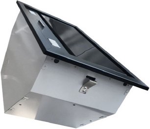 Встраиваемая вытяжка Falmec BUILT-IN 50 MAX BK фото 4 в Челябинске