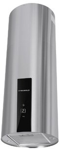 Вытяжка Maunfeld Lee Light Isla 35 Sensor Inox фото 3 в Челябинске