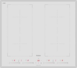 Варочная панель Haier HHY-Y64FFVW фото в Челябинске
