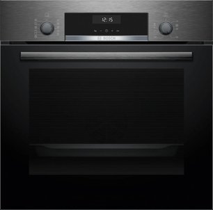 Духовой шкаф Бош HBJ517SG0R фото в Челябинске Духовой шкаф Bosch HBJ517SG0R фото в Челябинске