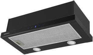 Встраиваемая вытяжка Маунфилд VS Touch 850 60 Black фото в Челябинске Встраиваемая вытяжка Maunfeld VS Touch 850 60 Black фото в Челябинске