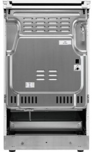 Газовая плита Электролюкс RKG500001W фото 4 в Челябинске Газовая плита Electrolux RKG500001W фото 4 в Челябинске