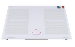 Индукционная варочная панель MAUNFELD MVI59.2FL-WH фото 2 в Челябинске