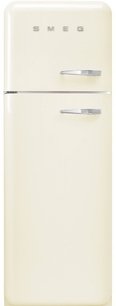 Холодильник Смег FAB30LCR3 фото в Челябинске Холодильник Smeg FAB30LCR3 фото в Челябинске