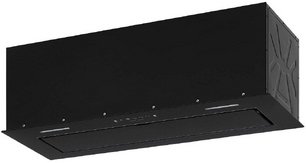 Встраиваемая вытяжка Крона ASPEN 900 BLACK SGC фото в Челябинске Встраиваемая вытяжка KRONA ASPEN 900 BLACK SGC фото в Челябинске