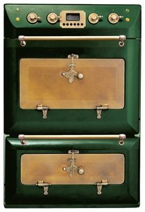 Духовой шкаф Рестарт ELF037 GR фото в Челябинске Духовой шкаф Restart ELF037 GR фото в Челябинске