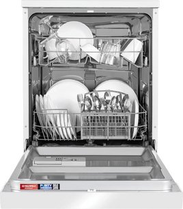 Посудомоечная машина Maunfeld MWF60120W фото 4 в Челябинске