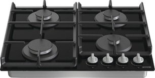 Независимая газовая варочная панель Gorenje GT641EXB фото 3 в Челябинске