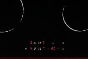 Варочная поверхность Крона TEMPO 60 BL фото 3 в Челябинске Варочная поверхность KRONA TEMPO 60 BL фото 3 в Челябинске