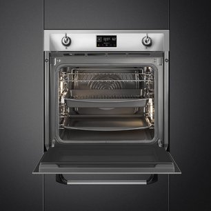 Духовой шкаф Smeg SOP6902S2PX фото 3 в Челябинске