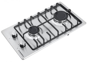 Газовая варочная панель MAUNFELD EGHS.32.3ESD/G фото 4 в Челябинске Газовая варочная панель MAUNFELD EGHS.32.3ESD/G фото 4 в Челябинске