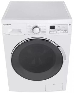 Стиральная машина MAUNFELD MFWM147WHC фото 3 в Челябинске Стиральная машина MAUNFELD MFWM147WHC фото 3 в Челябинске