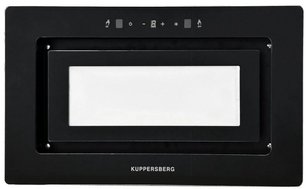 Встраиваемая вытяжка Kuppersberg INSHINE 60 BG фото в Челябинске