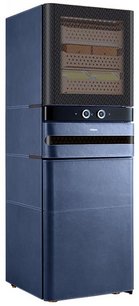 Хьюмидор Afidano L6 (Королевский синий) фото 2 в Челябинске