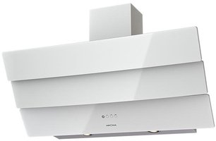 Вытяжка Krona INGA 900 white sensor фото в Челябинске Вытяжка Krona INGA 900 white sensor фото в Челябинске