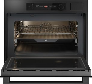 Компактный духовой шкаф Asko OCSM64GSH фото 3 в Челябинске