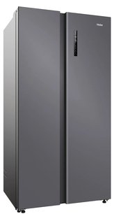 Холодильник Хайер HRF-600DM7RU фото 2 в Челябинске Холодильник Haier HRF-600DM7RU фото 2 в Челябинске