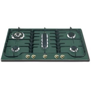 Варочная панель Ilve H90PCNV Green фото в Челябинске