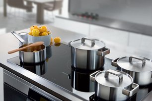 Независимая варочная панель Miele KM 5864 фото 3 в Челябинске