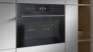 Комбинированный духовой шкаф Asko OCSM8478G фото 3 в Челябинске