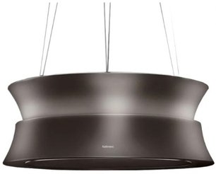 Вытяжка Фалмек DAMA IS.60 Gunmetal фото в Челябинске Вытяжка Falmec DAMA IS.60 Gunmetal фото в Челябинске