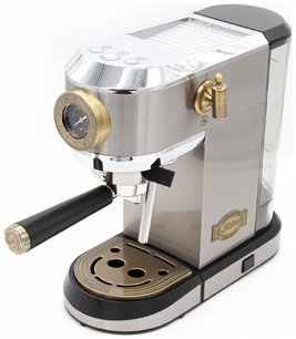 Кофемашина Kaiser KA 2001 R фото в Челябинске