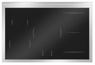 Варочный центр Bertazzoni MAS95I1ENET2 фото 2 в Челябинске