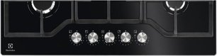 Варочная панель Electrolux KGG75362K фото 3 в Челябинске