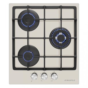 Газовая варочная панель MAUNFELD EGHG.43.33CBG\G фото в Челябинске Газовая варочная панель MAUNFELD EGHG.43.33CBG\G фото в Челябинске
