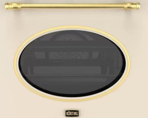 Электрический духовой шкаф Кертинг OKB 461 CRGB фото 3 в Челябинске Электрический духовой шкаф Korting OKB 461 CRGB фото 3 в Челябинске