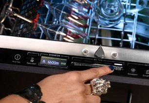 Встраиваемая посудомоечная машина АЕГ FSE75737P фото 4 в Челябинске Встраиваемая посудомоечная машина AEG FSE75737P фото 4 в Челябинске