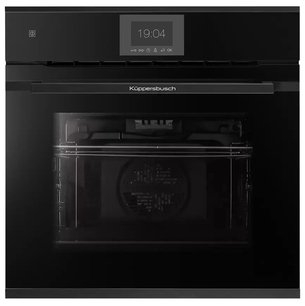 Духовой шкаф Куперсбуш BP 6550.0 S5 Black Velvet фото в Челябинске Духовой шкаф Kuppersbusch BP 6550.0 S5 Black Velvet фото в Челябинске