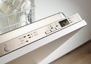 Посудомоечная машина Миле G4965 SCVi XXL фото 3 в Челябинске Посудомоечная машина Miele G4965 SCVi XXL фото 3 в Челябинске