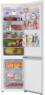 Холодильник LG GC-B509MEWM фото 2 в Челябинске