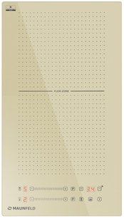 Индукционная варочная панель Маунфилд CVI292S2FBG фото в Челябинске Индукционная варочная панель Maunfeld CVI292S2FBG фото в Челябинске