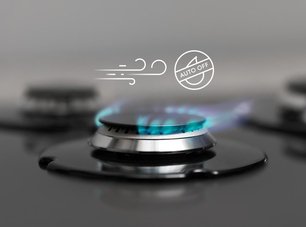 Варочная панель Electrolux EGS6436SX фото 3 в Челябинске