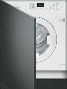Стиральная машина Смег LST147 фото в Челябинске Стиральная машина Smeg LST147 фото в Челябинске