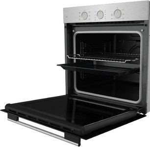 Духовой шкаф Куперсберг HF 603 BX фото 3 в Челябинске Духовой шкаф Kuppersberg HF 603 BX фото 3 в Челябинске