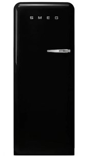 Холодильник Смег FAB28LBL3 фото в Челябинске Холодильник Smeg FAB28LBL3 фото в Челябинске