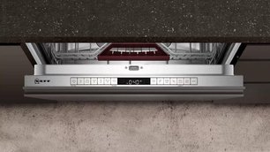 Встраиваемая посудомоечная машина Нефф S175HCX10R фото 3 в Челябинске Встраиваемая посудомоечная машина Neff S175HCX10R фото 3 в Челябинске