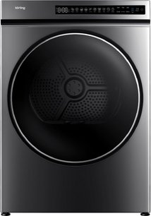 Сушильная машина Korting KD 60IHP83 GR фото в Челябинске