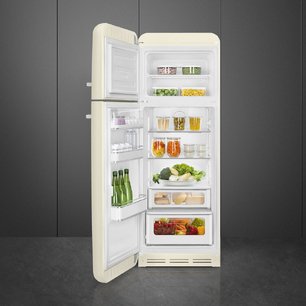 Холодильник Смег FAB30LCR6 фото 2 в Челябинске Холодильник Smeg FAB30LCR6 фото 2 в Челябинске