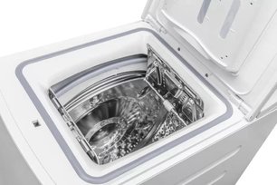 Стиральная машина Кертинг KWMT 1275 фото 3 в Челябинске Стиральная машина Korting KWMT 1275 фото 3 в Челябинске