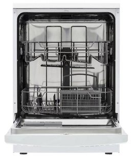 Посудомоечная машина Крона RIVA 60 FS WH фото 2 в Челябинске Посудомоечная машина KRONA RIVA 60 FS WH фото 2 в Челябинске