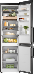 Холодильник Asko RFC526RNBB1 фото в Челябинске