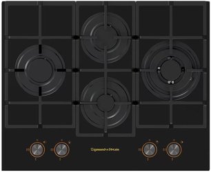 Варочная панель Zigmund Shtain MN 162.61 B фото в Челябинске