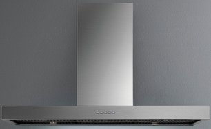 Вытяжка Фалмек PLANE IS STEEL 120 PLUS фото в Челябинске Вытяжка Falmec PLANE IS STEEL 120 PLUS фото в Челябинске