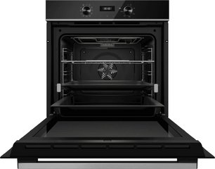 Духовой шкаф Haier HOQ-R2ARN3BX фото 4 в Челябинске